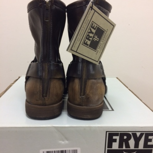 Frye Boots - Picture 2 of 4